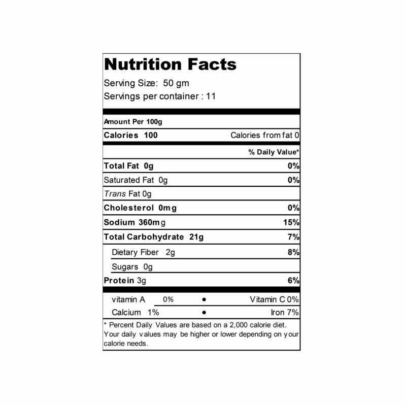 Bakemart Artisan Bread With Oats Online