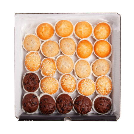 Assorted-Mini-Muffin