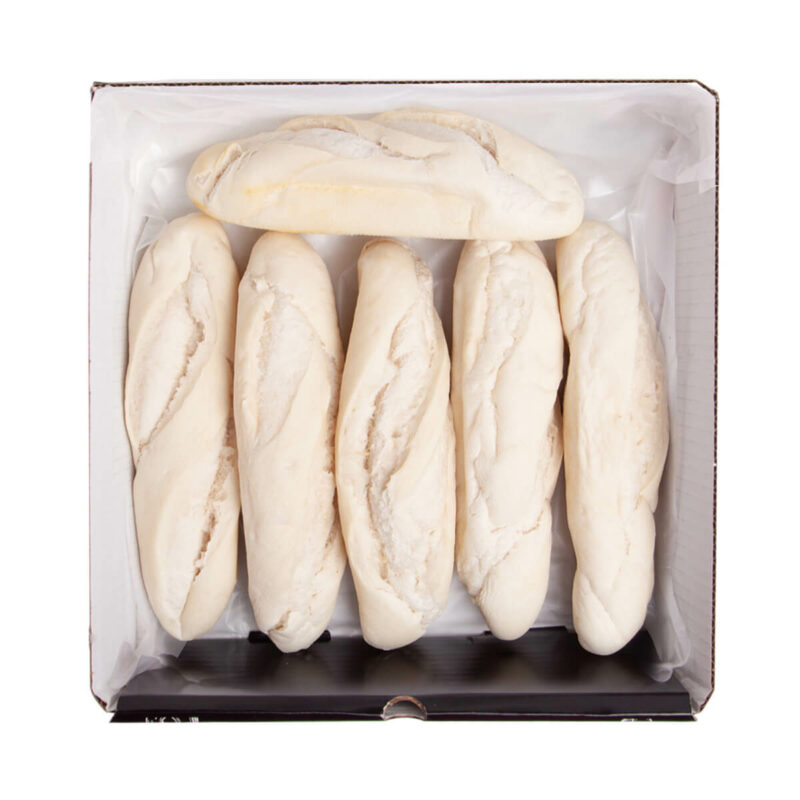 Baguette-White