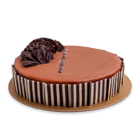 Baltazar Cake