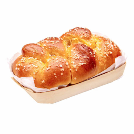 Brioche-Traditional