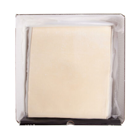 Delicious Butter Puff Pastry Sheet