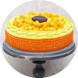 Fresh Cake