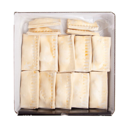 Chicken-Puff