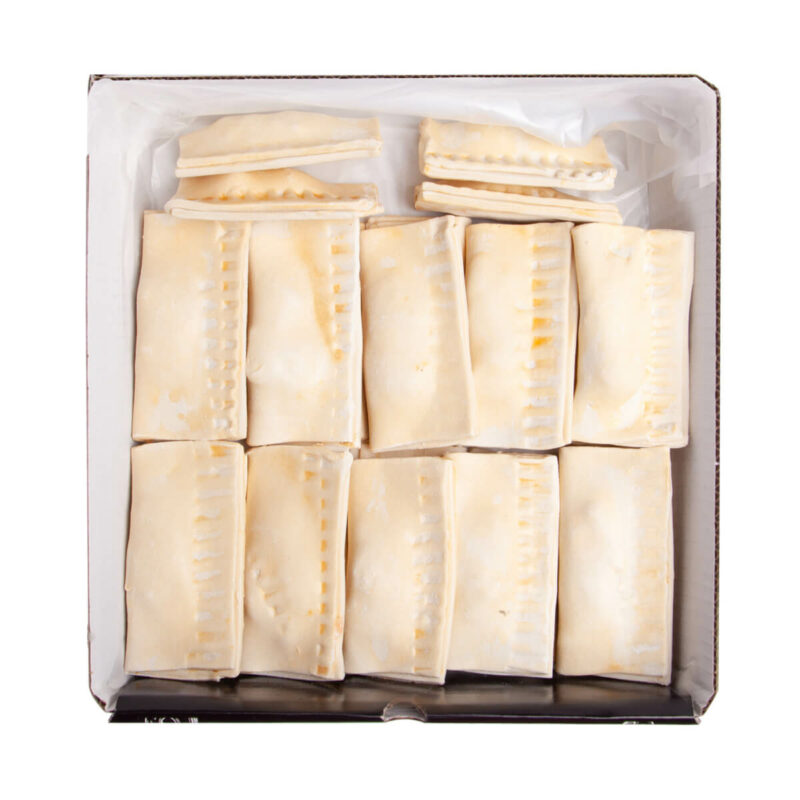 Chicken-Puff