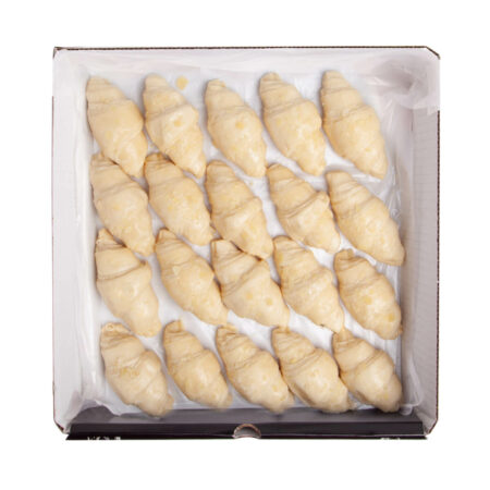 Croissant-Almond