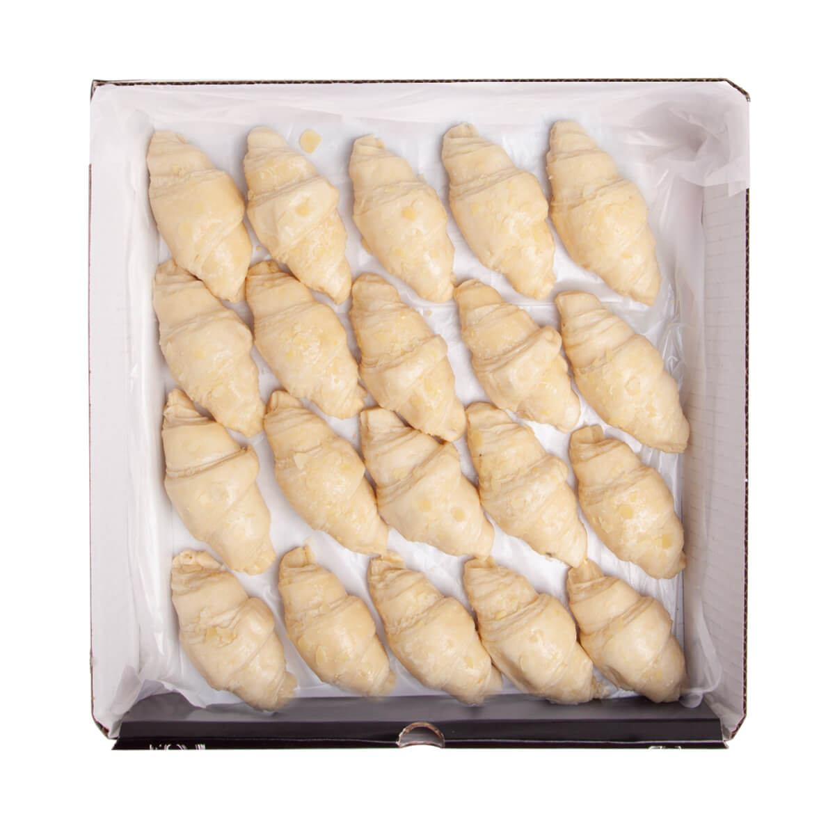Croissant-Almond