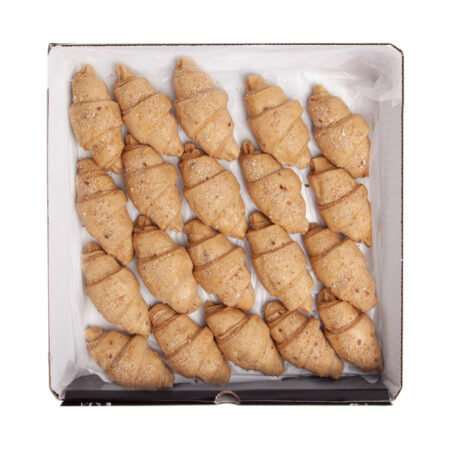 Croissant-Cereal