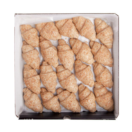 Croissant-Wholemeal