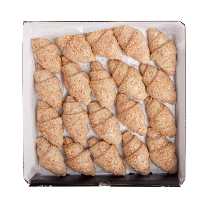Croissant-Wholemeal