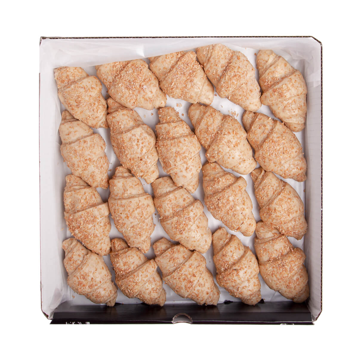 Croissant-Wholemeal