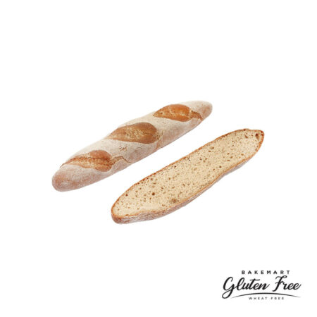 Artisanal Baguette – 240g – GF