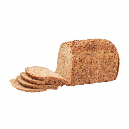 Granary-Bread