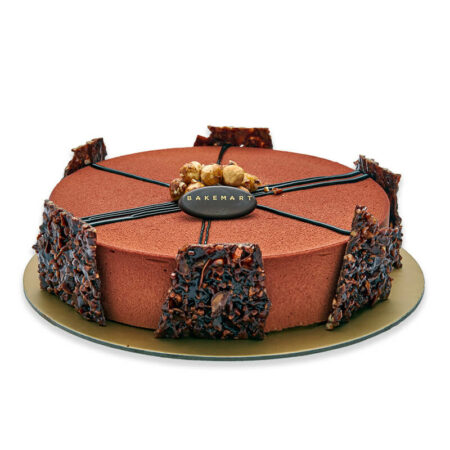 Jivara Cake