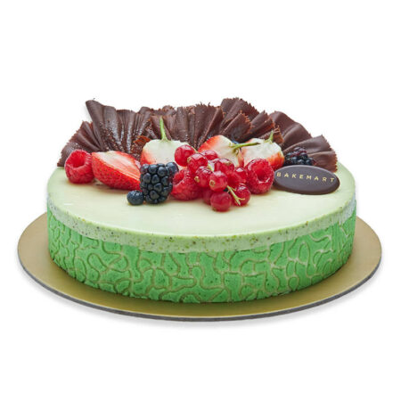 Kifaya-Cake