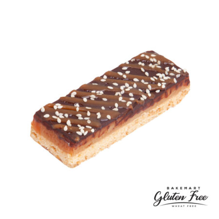 Bakemart Gluten Free Millionaire Bars