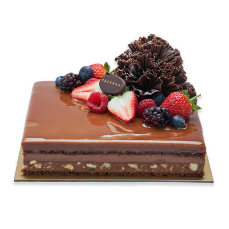 Montana Cake