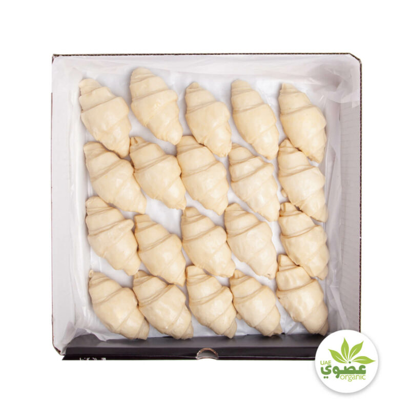 Organic-Butter-Croissant
