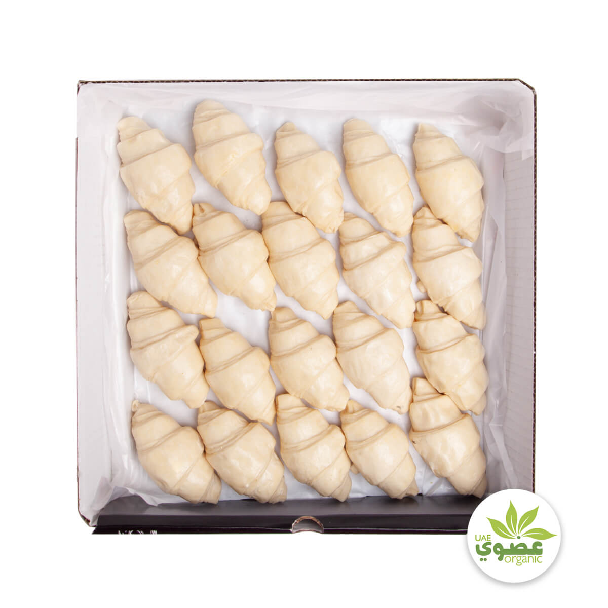 Organic-Butter-Croissant