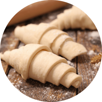 Ready-to-Bake