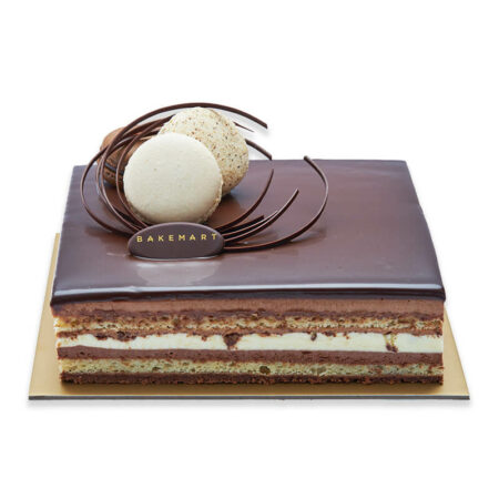 Trois-Cake