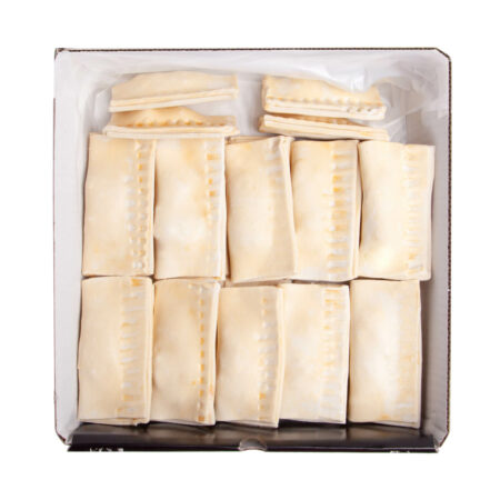 Vegetable-Puff