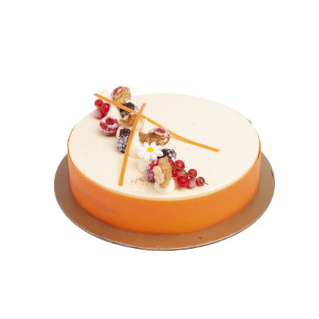 carrot-cake