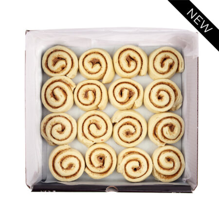 Cinnamon Roll