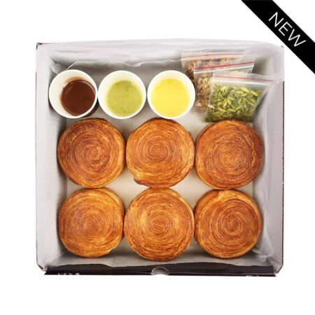 Best New York Rolls In UAE