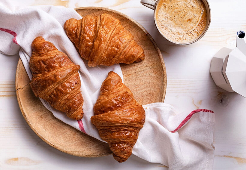 Croissant blog Image