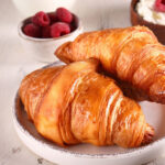 Frozen Croissants
