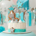 Custom Cakes