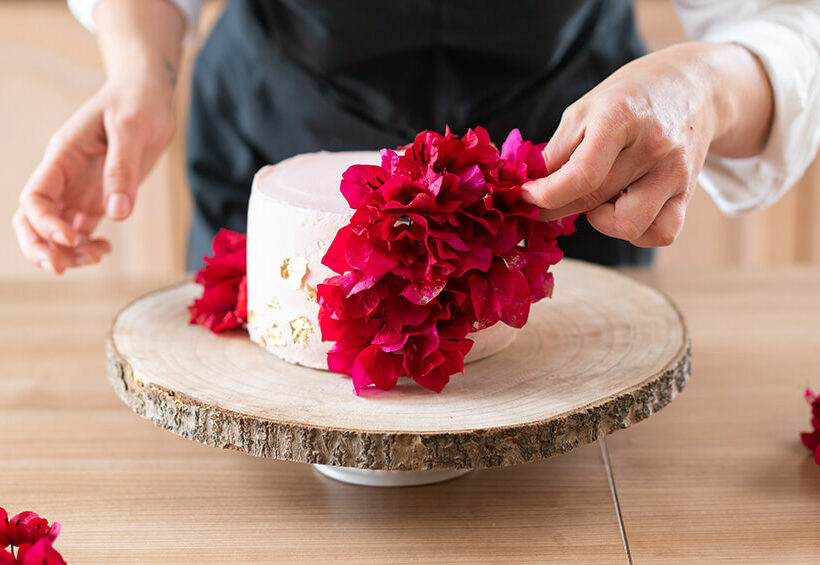 Custom Cakes Make Every Celebration Unique