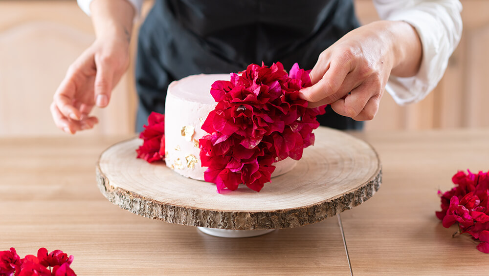 Custom Cakes Make Every Celebration Unique