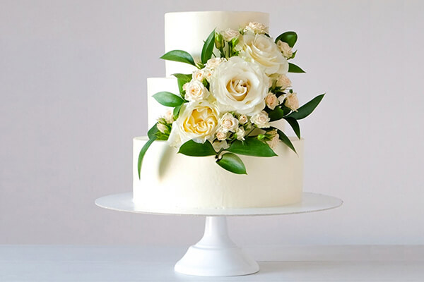 unique cake