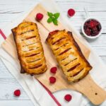 Puff Pastry Pleasures