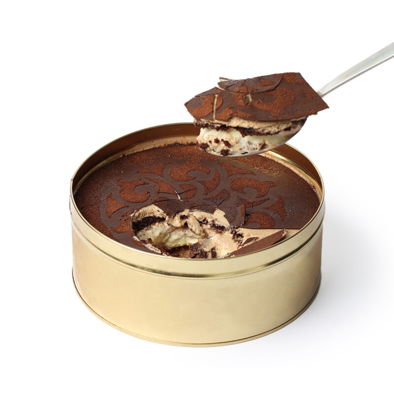 Dream Cake Triple Chocolate Mousse - Image 2