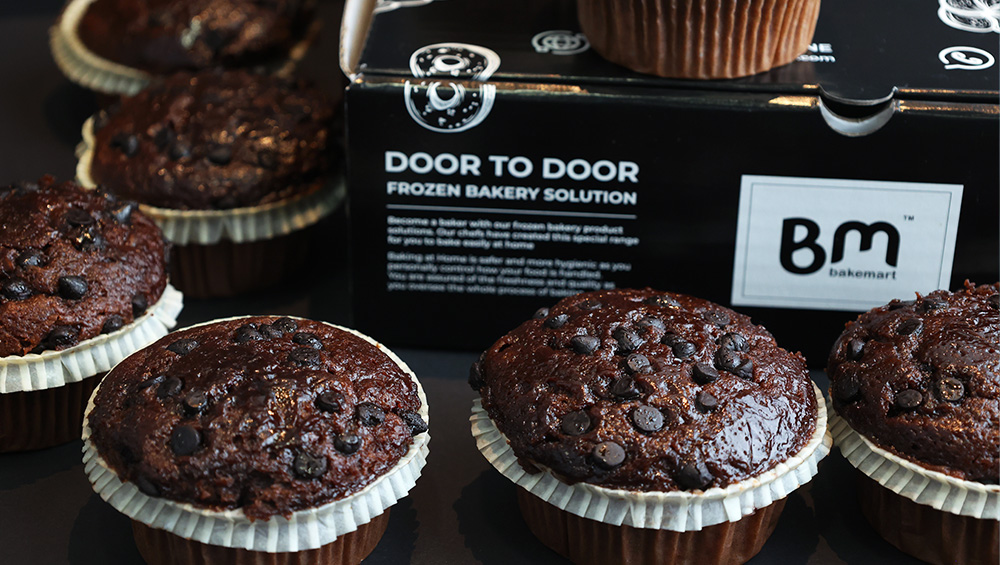 From Freezer to Flavorful Dubai's Love Affair with Frozen Gourmet Baked Goods