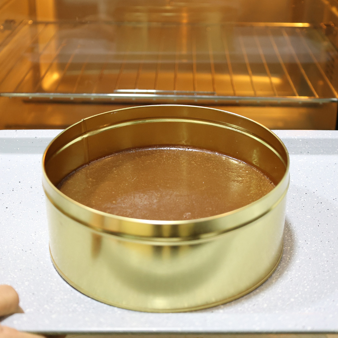 Chocolate Lava Cake - Image 2