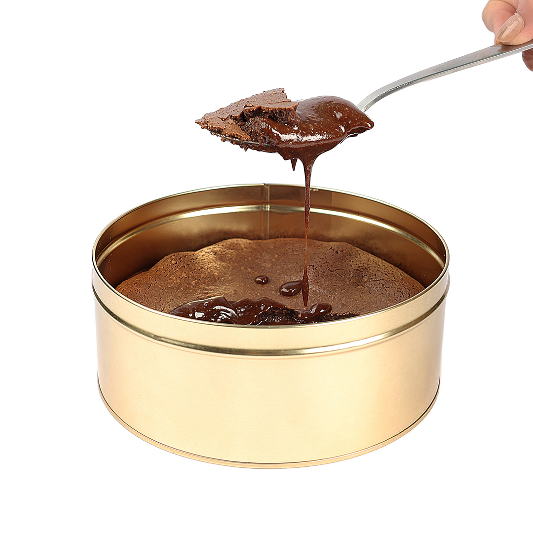 Chocolate Lava Cake - Image 3