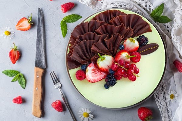 cake