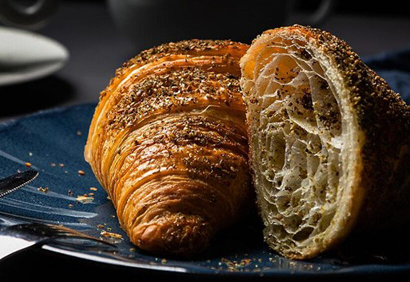 Art of Perfecting Croissants