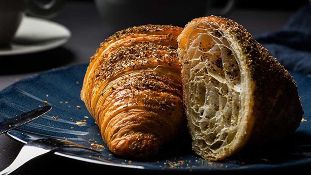 Art of Perfecting Croissants