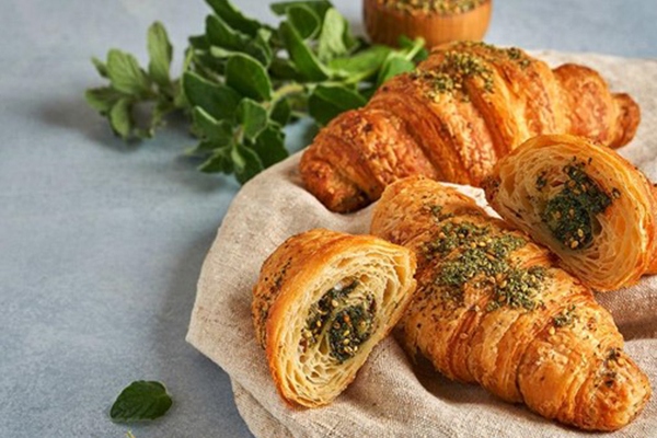 Croissants