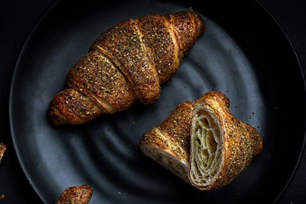 Croissants