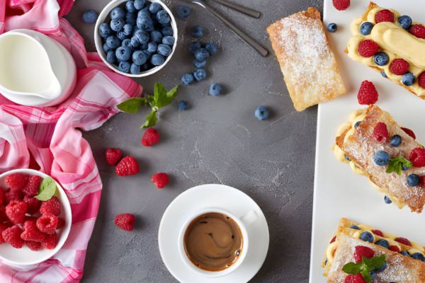 Millefeuille-puff-pastry-bakemartathome