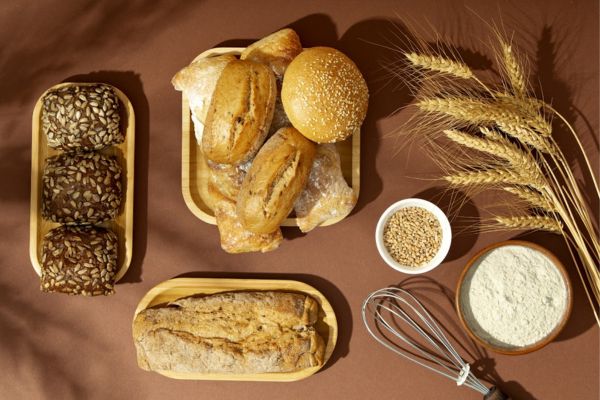 bread