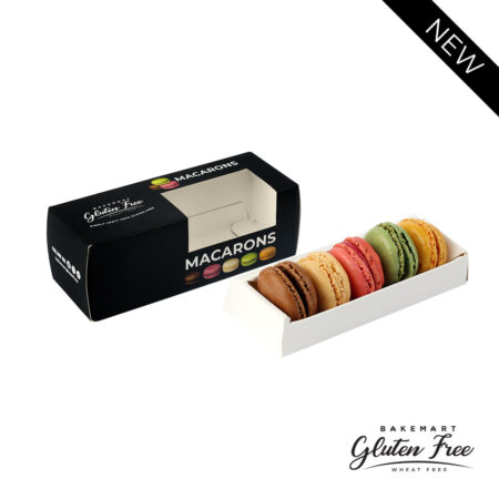 Gluten Free Macarons