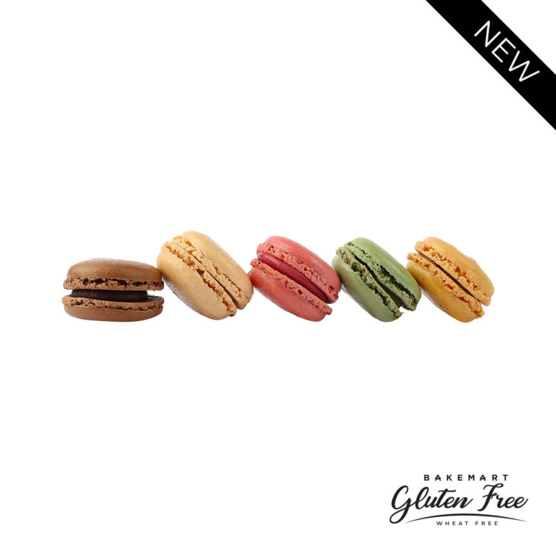 Gluten Free Macarons - Image 3