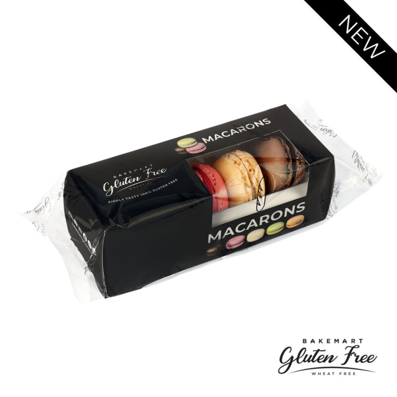 Gluten Free Macarons - Image 2
